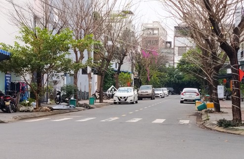 CHỈ 6.9X TỶ – HÒA XUÂN – SÁT 29/3 – MT ĐƯỜNG HOÀNG HIỆP (7.5M) – 100M²(5×20) – TÂY BẮC